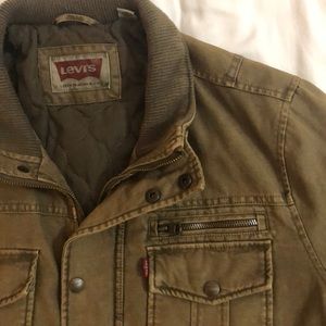 Men’s Levi’s Jacket